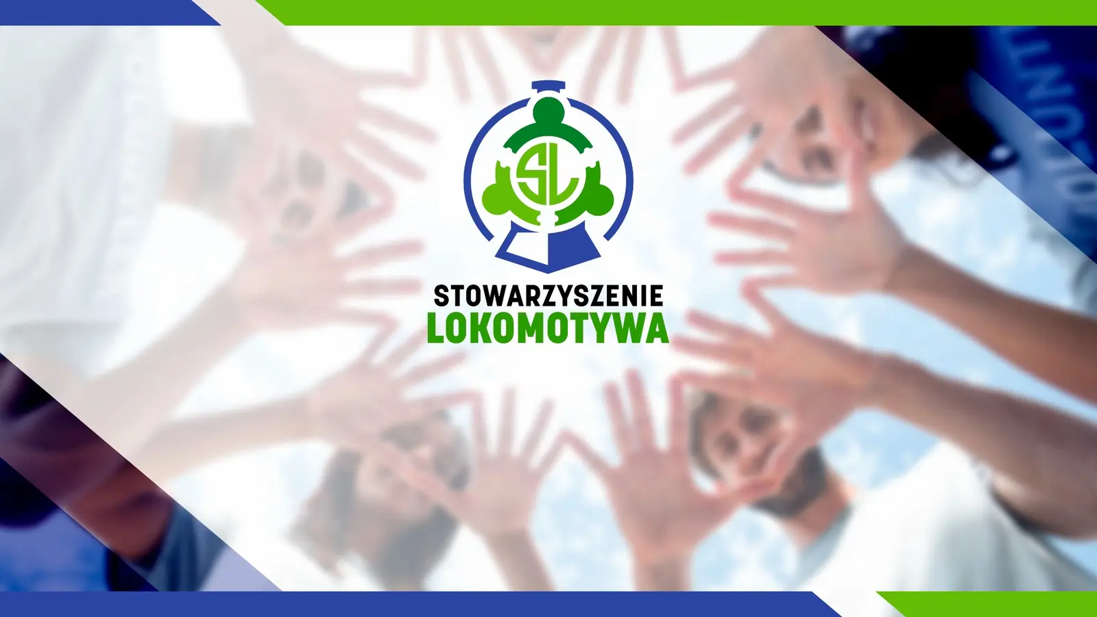 Stowarzyszenie Lokomotywa – wspólne działanie mieszkańców